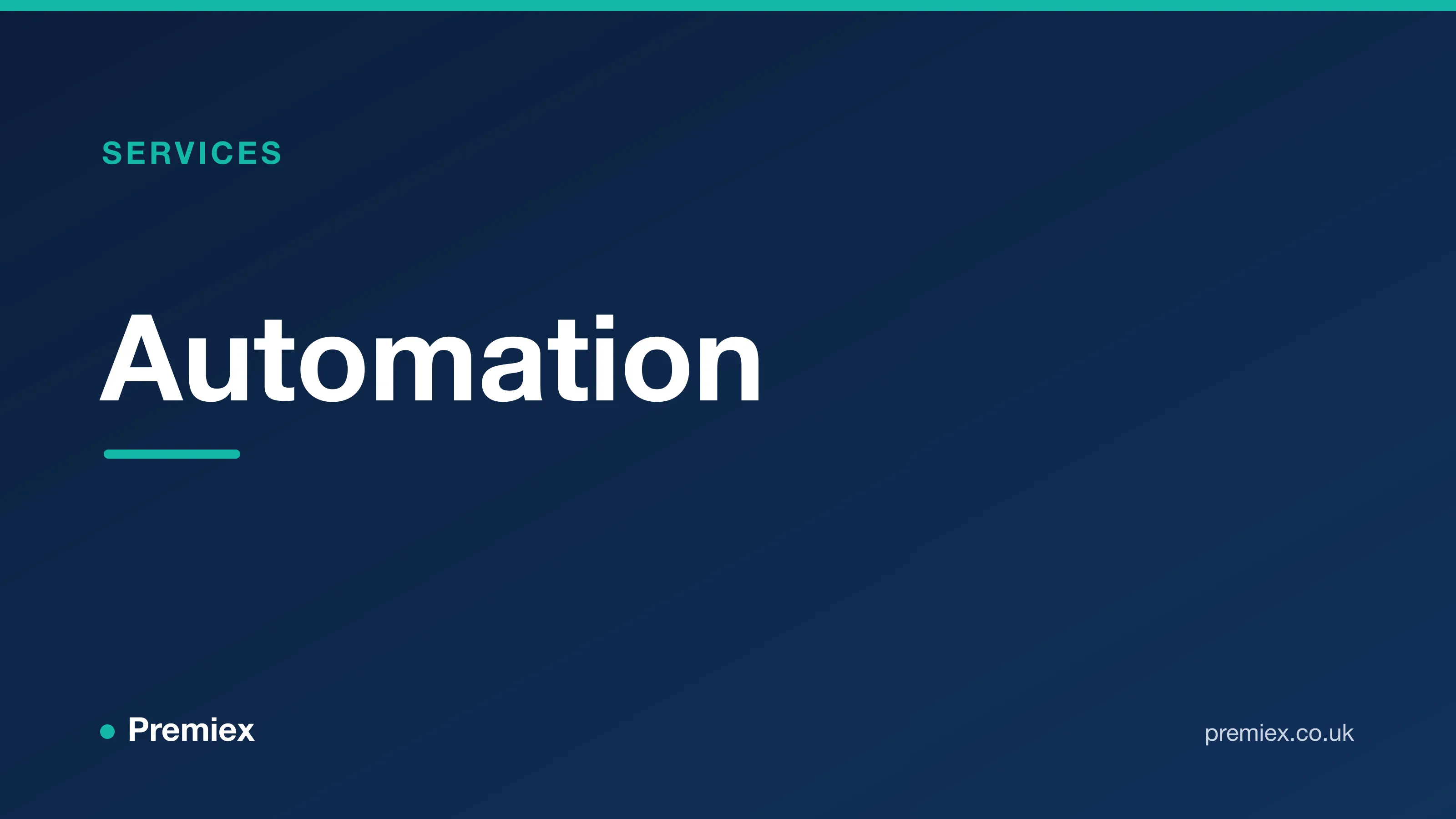 Automation - Picture & Prompt
