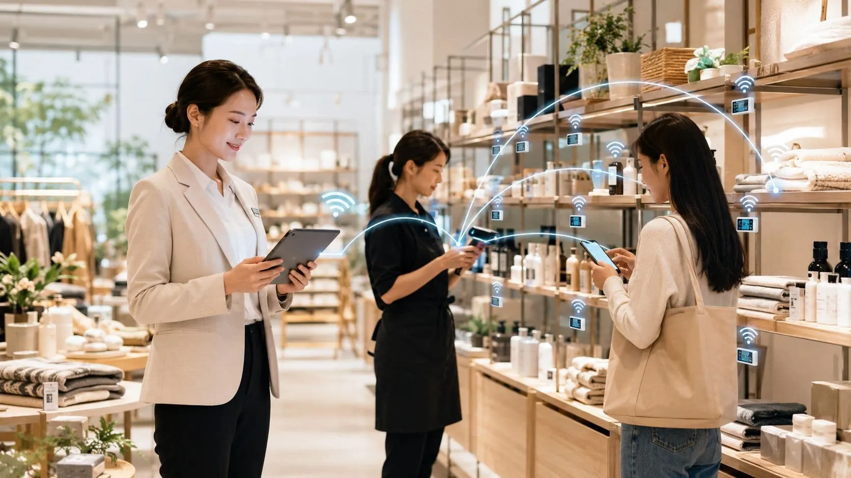 WiFi for Retail: The Practical Guide for Store Teams