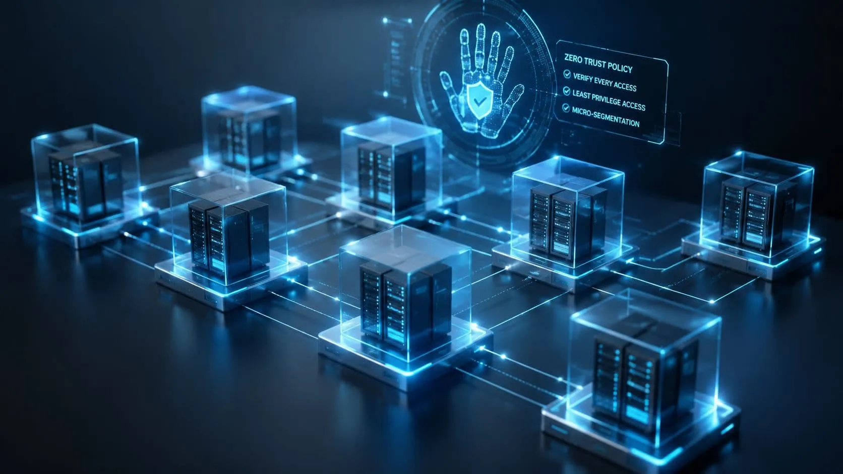 What Is Micro Segmentation and Why It Matters for Zero Trust