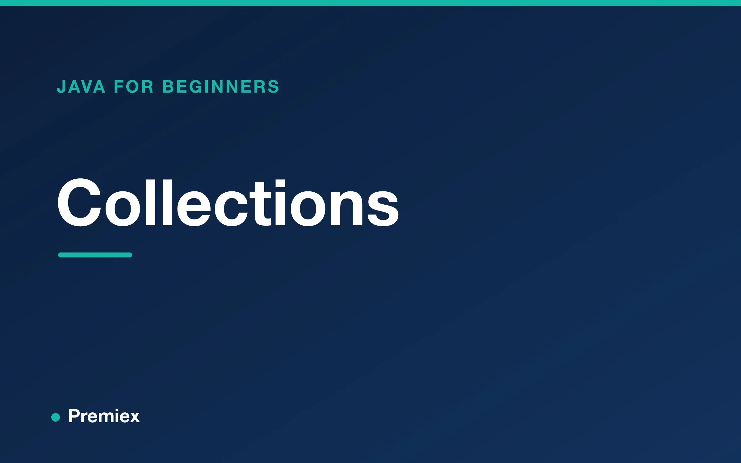 Collections