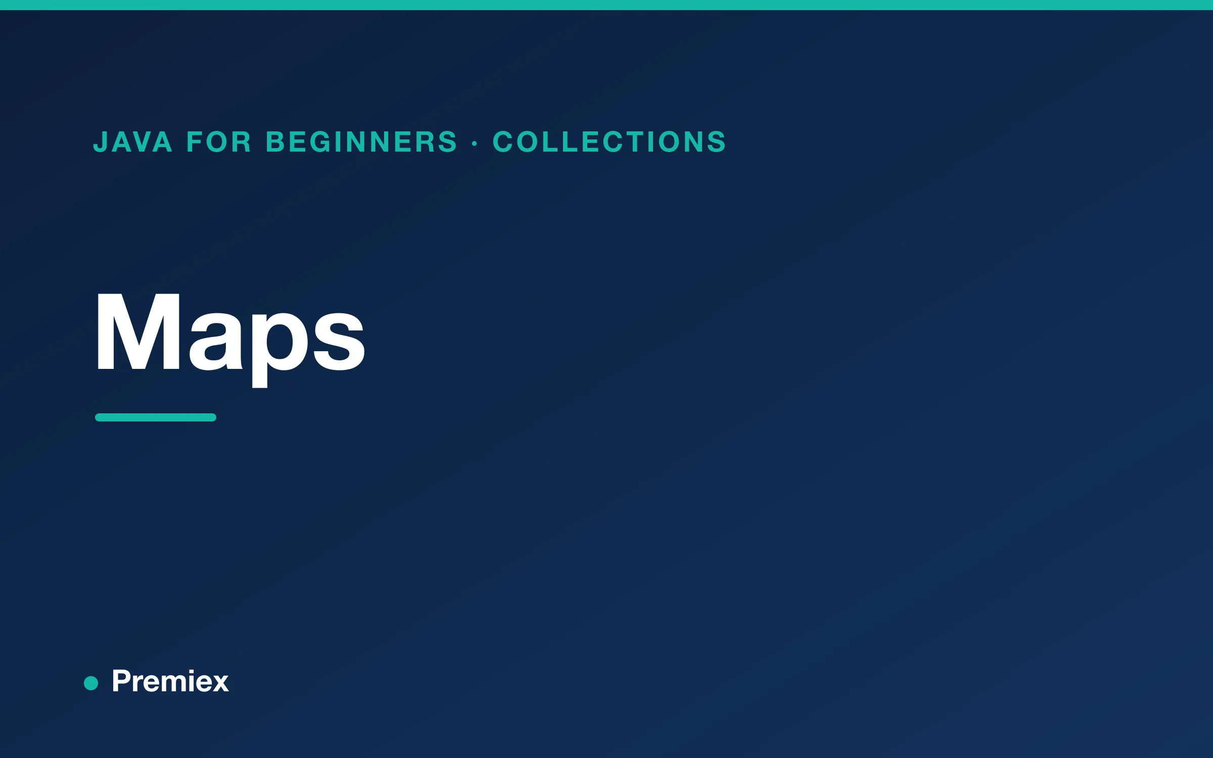Maps
