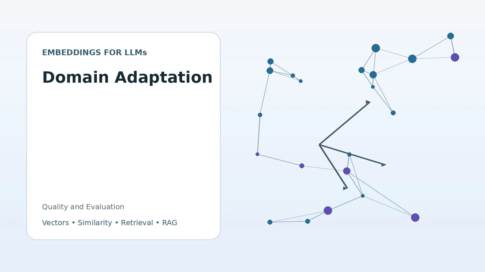 Domain Adaptation